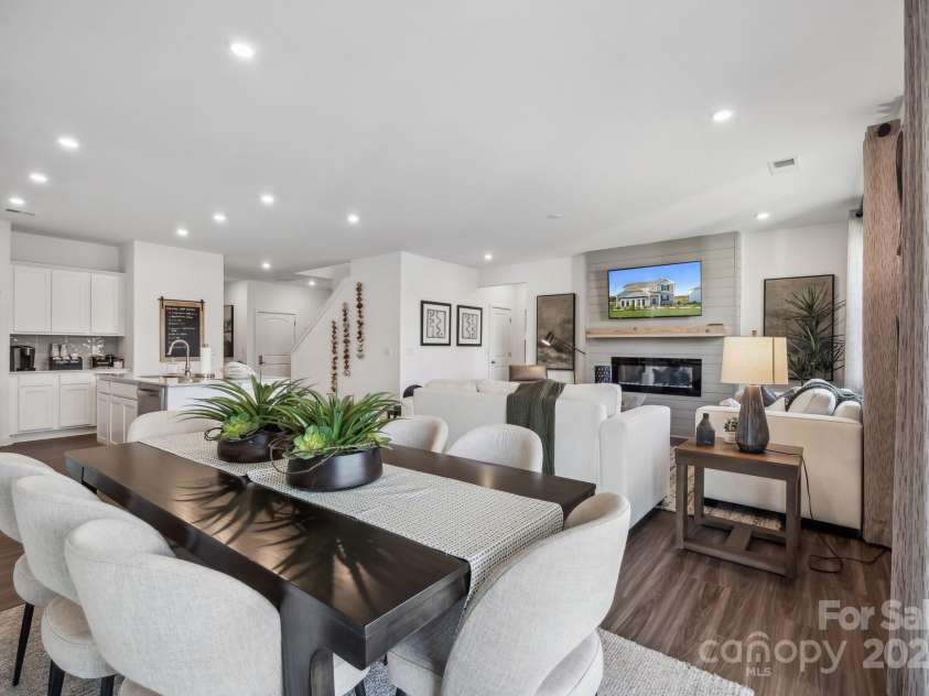 845 Hallman Branch Lane, Lincolnton, NC 28092.  MLS# CAR4288146, YatesRealty ID 29651. Photo is Representative