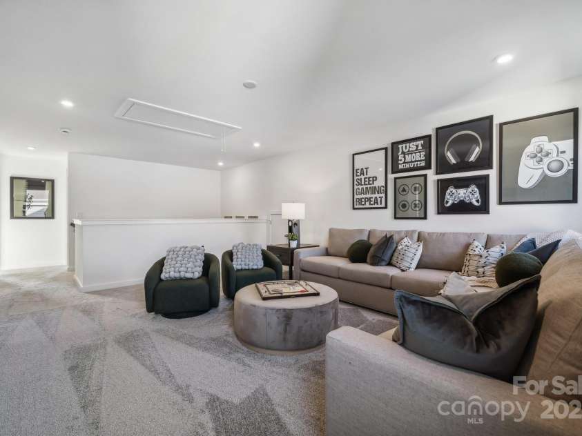 845 Hallman Branch Lane, Lincolnton, NC 28092.  MLS# CAR4288146, YatesRealty ID 29651. Photo is Representative