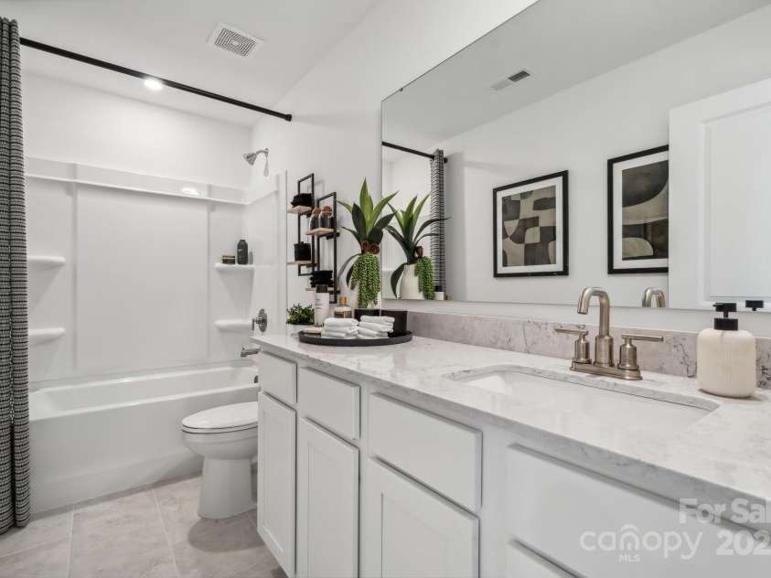 845 Hallman Branch Lane, Lincolnton, NC 28092.  MLS# CAR4288146, YatesRealty ID 29651. Photo is Representative