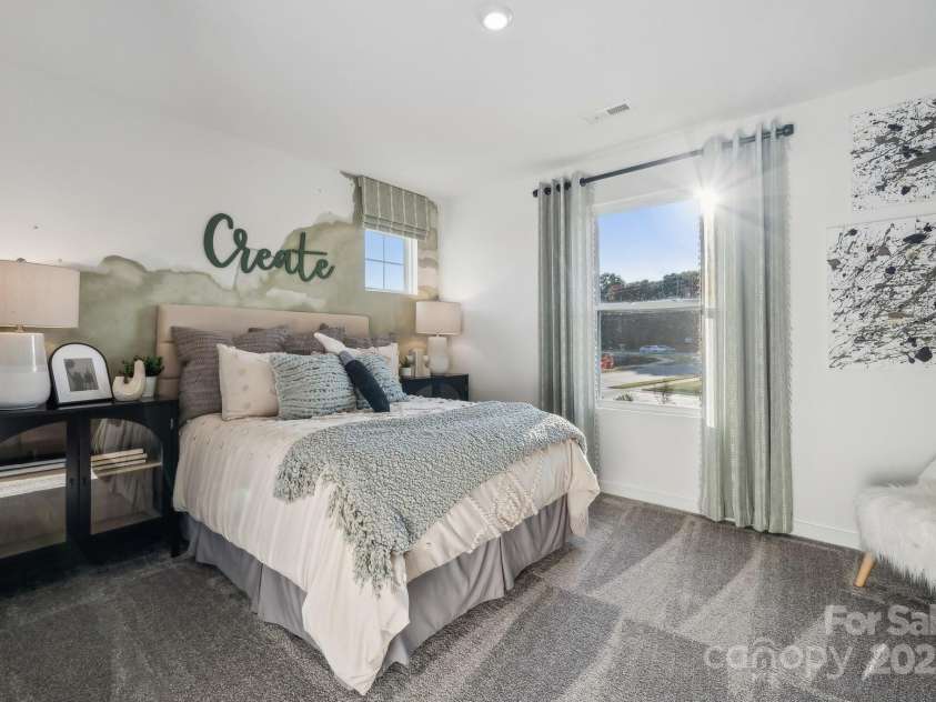 845 Hallman Branch Lane, Lincolnton, NC 28092.  MLS# CAR4288146, YatesRealty ID 29651. Photo is Representative