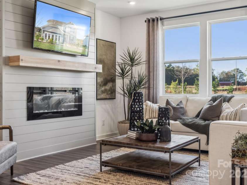 845 Hallman Branch Lane, Lincolnton, NC 28092.  MLS# CAR4288146, YatesRealty ID 29651. Photo is Representative