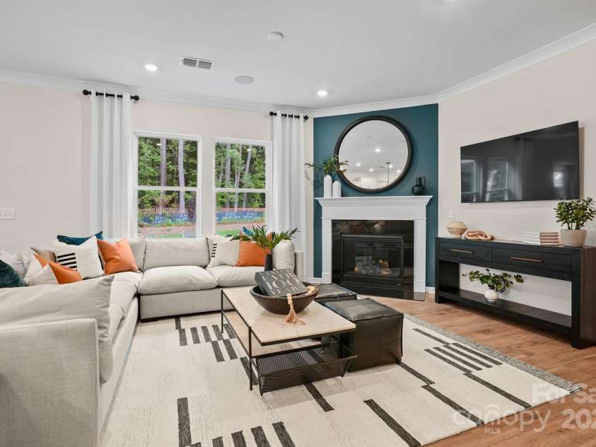 5840 Stewarts Landing Road, Charlotte, NC 28215.  MLS# CAR4288153, YatesRealty ID 29653. REPRESENTATIVE PHOTO