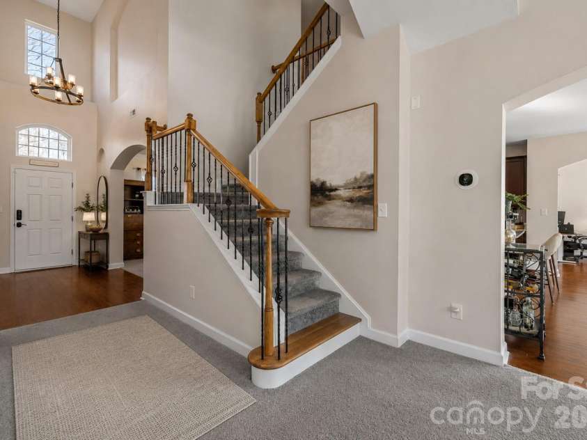 831 Irish Green Drive, Clover, SC 29710.  MLS# CAR4337798, YatesRealty ID 29654. 
