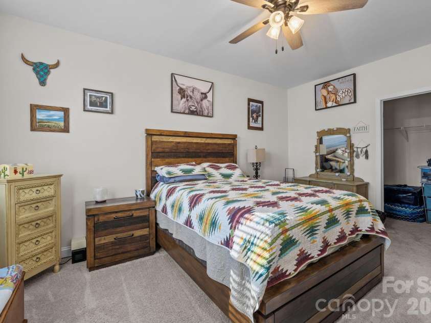 234 Boxelder Road, Clover, SC 29710.  MLS# CAR4342094, YatesRealty ID 29655. 2nd Lvng Primary
