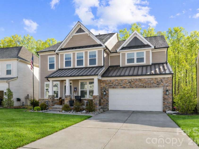 234 Boxelder Road, Clover, SC 29710.  MLS# CAR4342094, YatesRealty ID 29655. 