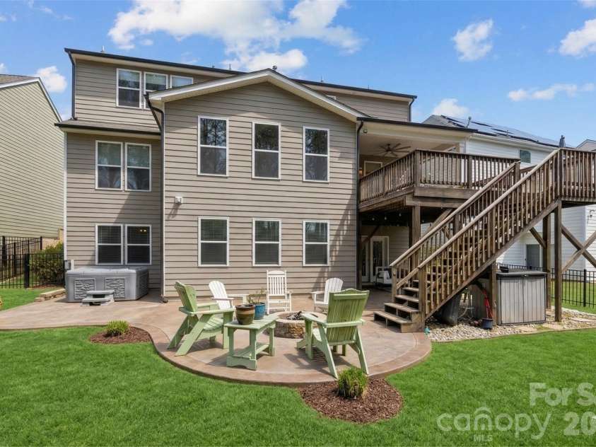 234 Boxelder Road, Clover, SC 29710.  MLS# CAR4342094, YatesRealty ID 29655. 