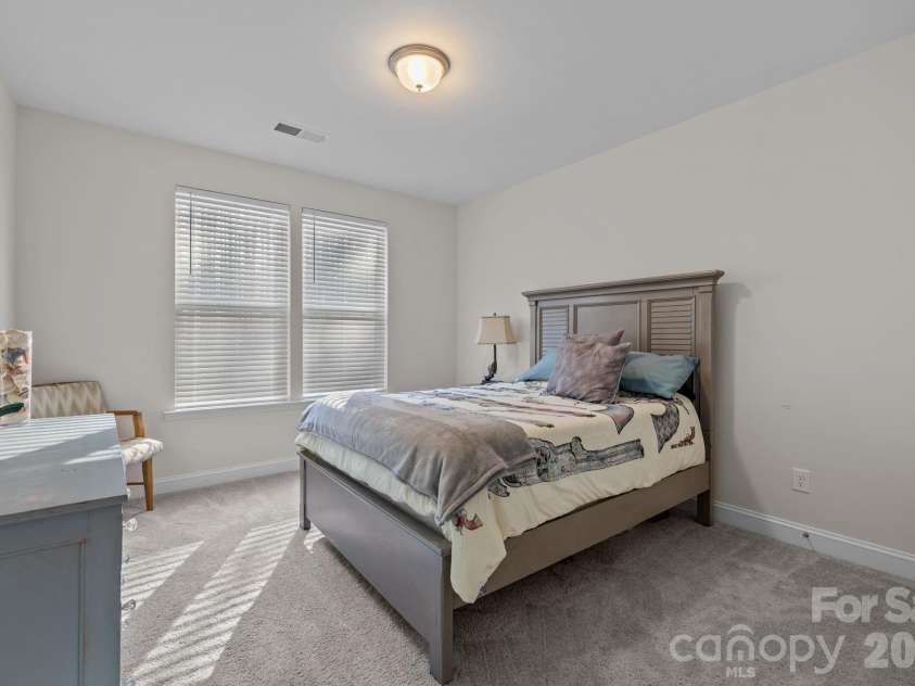 234 Boxelder Road, Clover, SC 29710.  MLS# CAR4342094, YatesRealty ID 29655. Guest room on Main