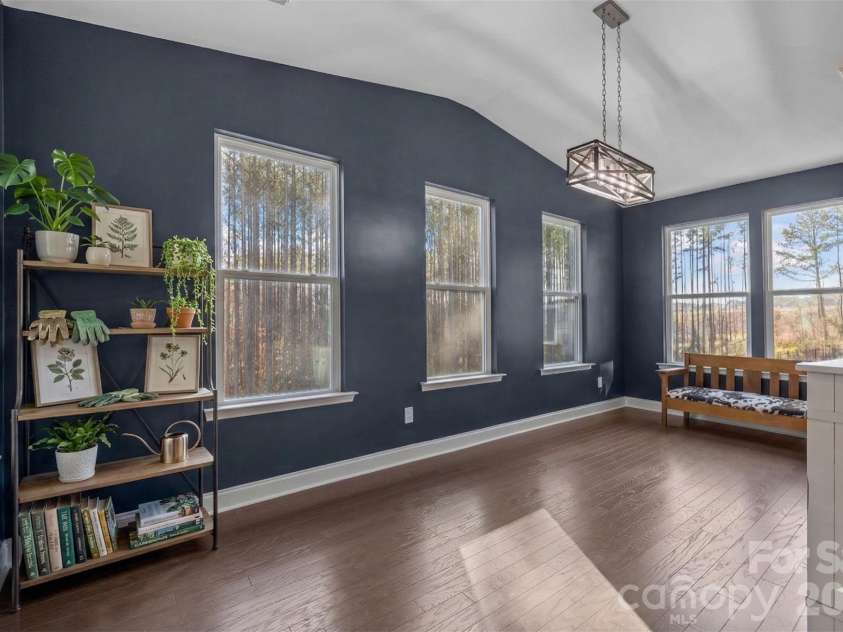 234 Boxelder Road, Clover, SC 29710.  MLS# CAR4342094, YatesRealty ID 29655. Sunroom