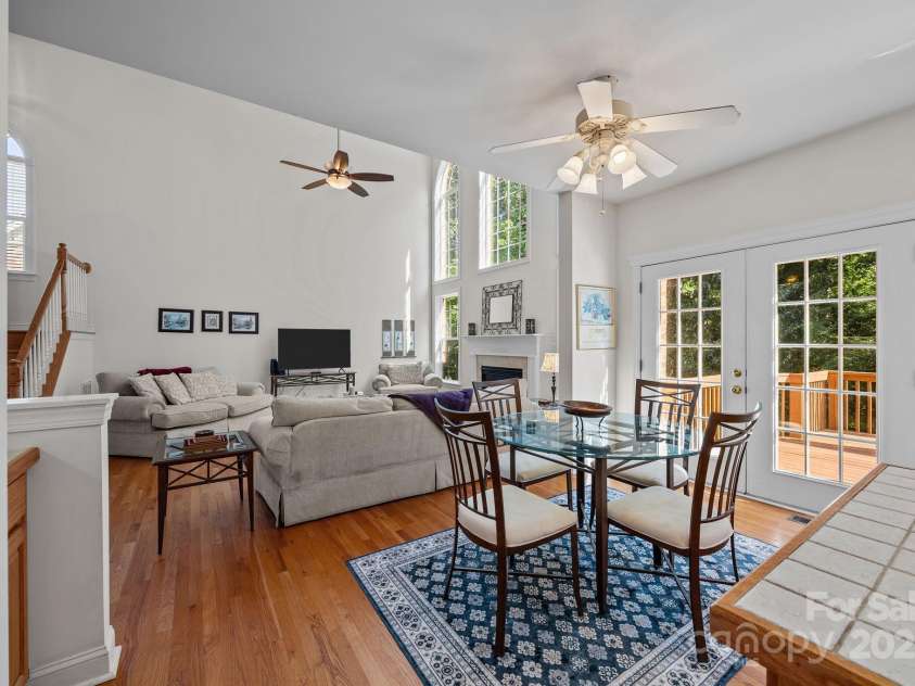 9329 Uxbridge Lane, Huntersville, NC 28078.  MLS# CAR4284794, YatesRealty ID 29657. 