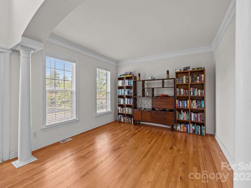 9329 Uxbridge Lane, Huntersville, NC 28078.  MLS# CAR4284794, YatesRealty ID 29657. 