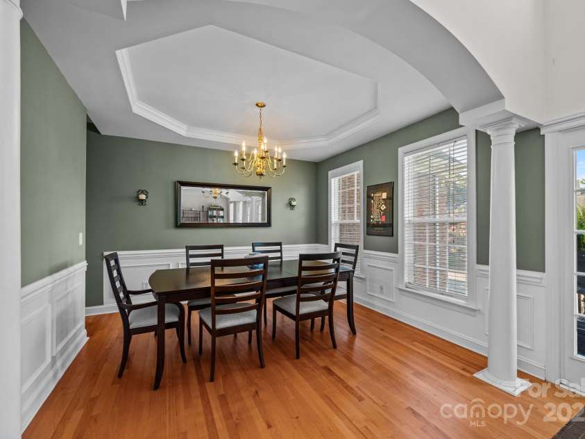 9329 Uxbridge Lane, Huntersville, NC 28078.  MLS# CAR4284794, YatesRealty ID 29657. 