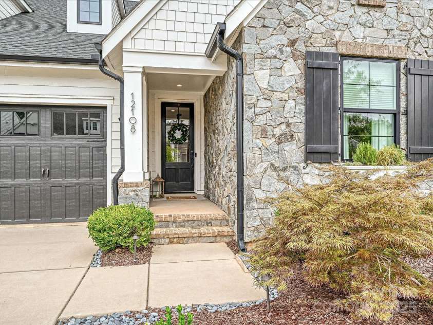 12108 Huntson Reserve Road, Huntersville, NC 28078.  MLS# CAR4284688, YatesRealty ID 29658. 