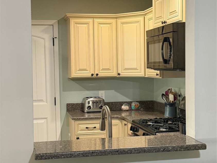 612 Red Hawk Way, Clover, SC 29710.  MLS# CAR4389911, YatesRealty ID 29658. Kitchen View
