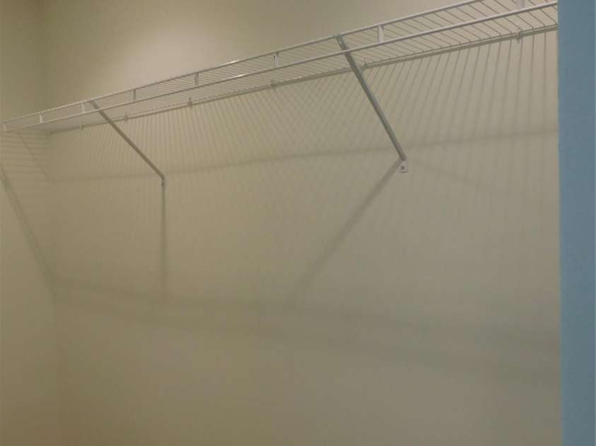 612 Red Hawk Way, Clover, SC 29710.  MLS# CAR4389911, YatesRealty ID 29658. Primary Closet