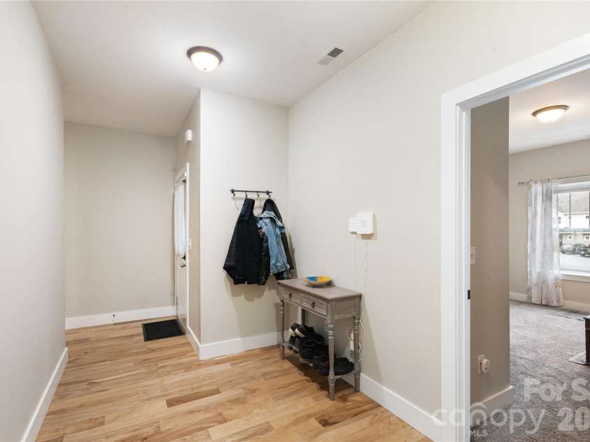 124 Foxden Drive, Fletcher, NC 28732.  MLS# CAR4244379, YatesRealty ID 2966. 