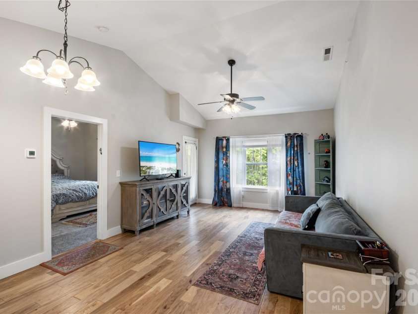 124 Foxden Drive, Fletcher, NC 28732.  MLS# CAR4244379, YatesRealty ID 2966. 