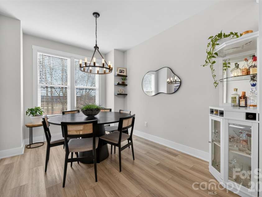 5026 Tiny Lane, Charlotte, NC 28203.  MLS# CAR4349421, YatesRealty ID 2966. 