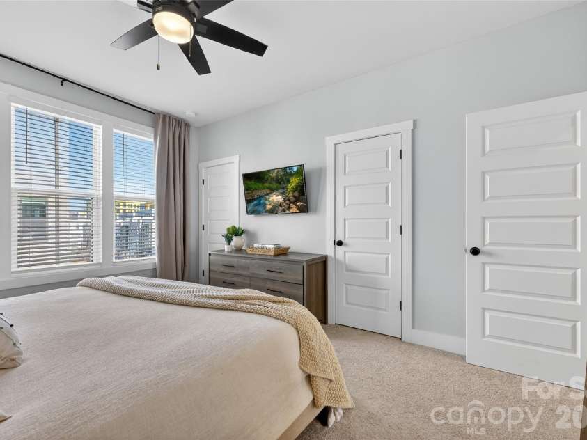 5026 Tiny Lane, Charlotte, NC 28203.  MLS# CAR4349421, YatesRealty ID 2966. 