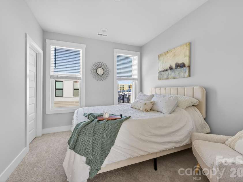 5026 Tiny Lane, Charlotte, NC 28203.  MLS# CAR4349421, YatesRealty ID 2966. 