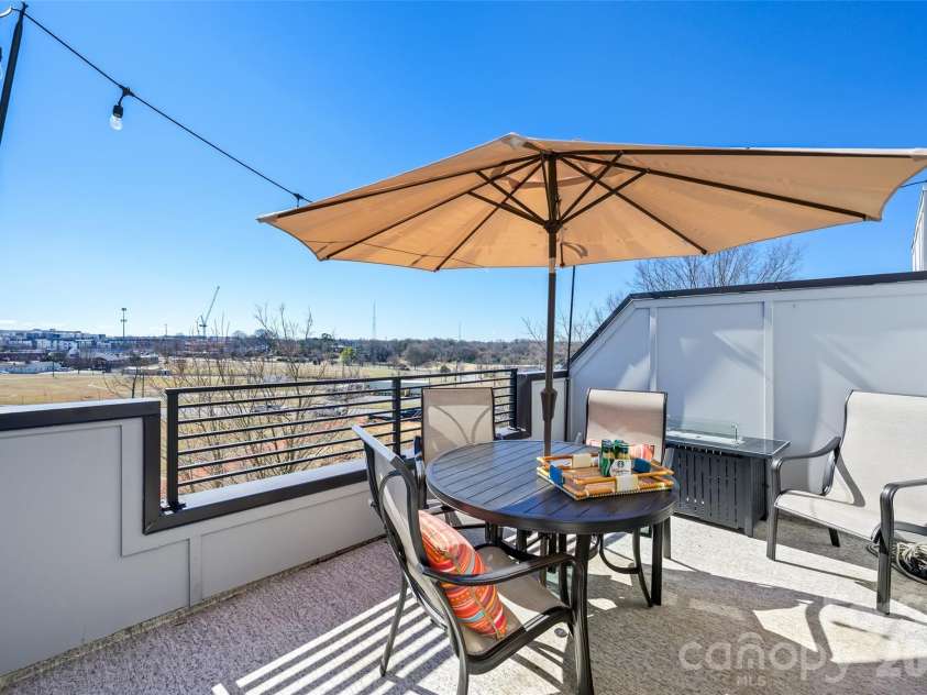 5026 Tiny Lane, Charlotte, NC 28203.  MLS# CAR4349421, YatesRealty ID 2966. 