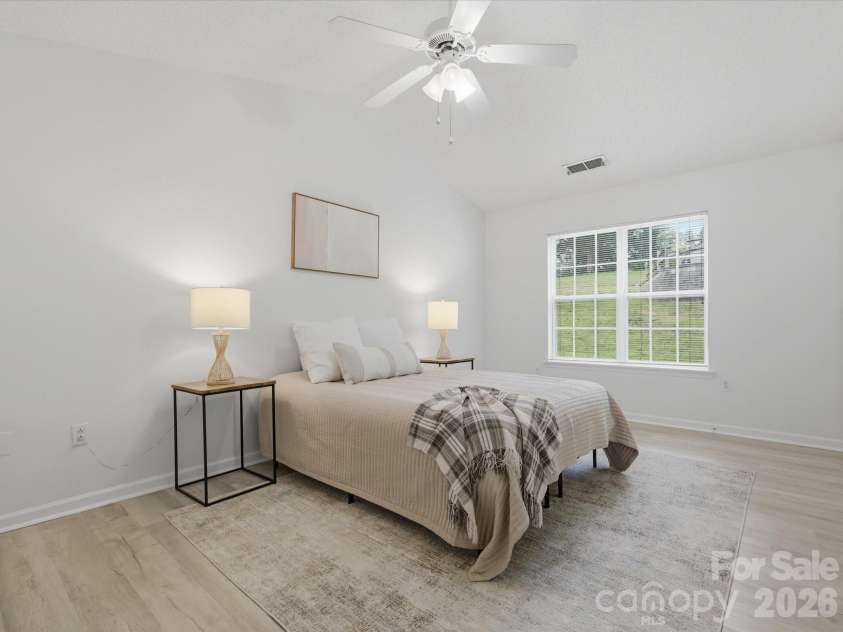12343 Bluestem Lane, Charlotte, NC 28277.  MLS# CAR4387992, YatesRealty ID 29660. 