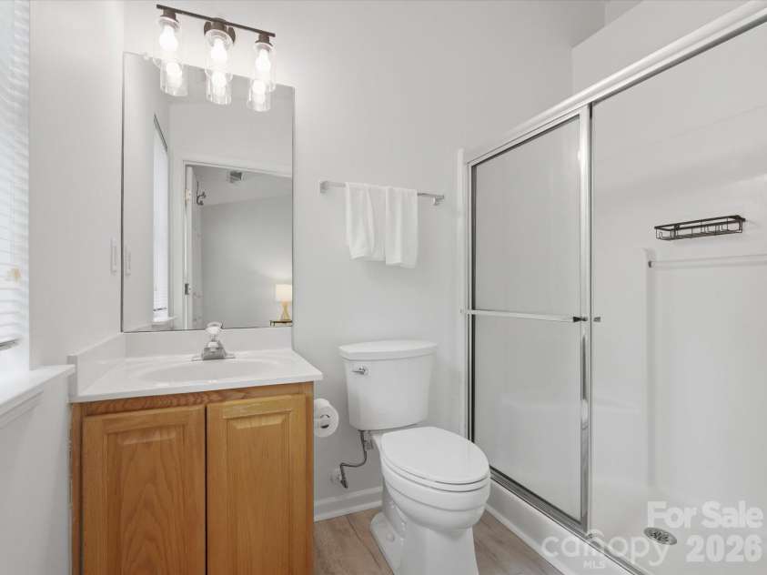 12343 Bluestem Lane, Charlotte, NC 28277.  MLS# CAR4387992, YatesRealty ID 29660. 