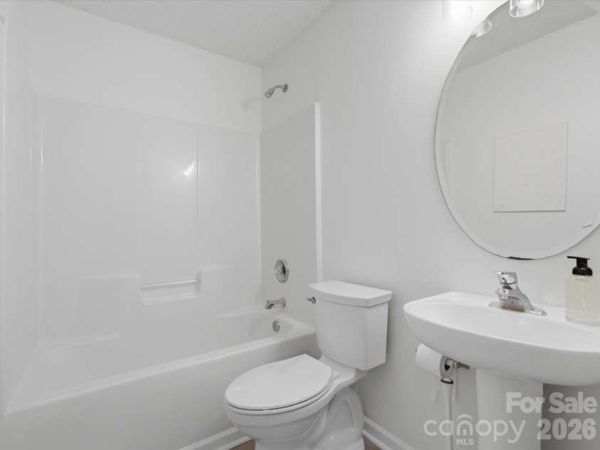12343 Bluestem Lane, Charlotte, NC 28277.  MLS# CAR4387992, YatesRealty ID 29660. 
