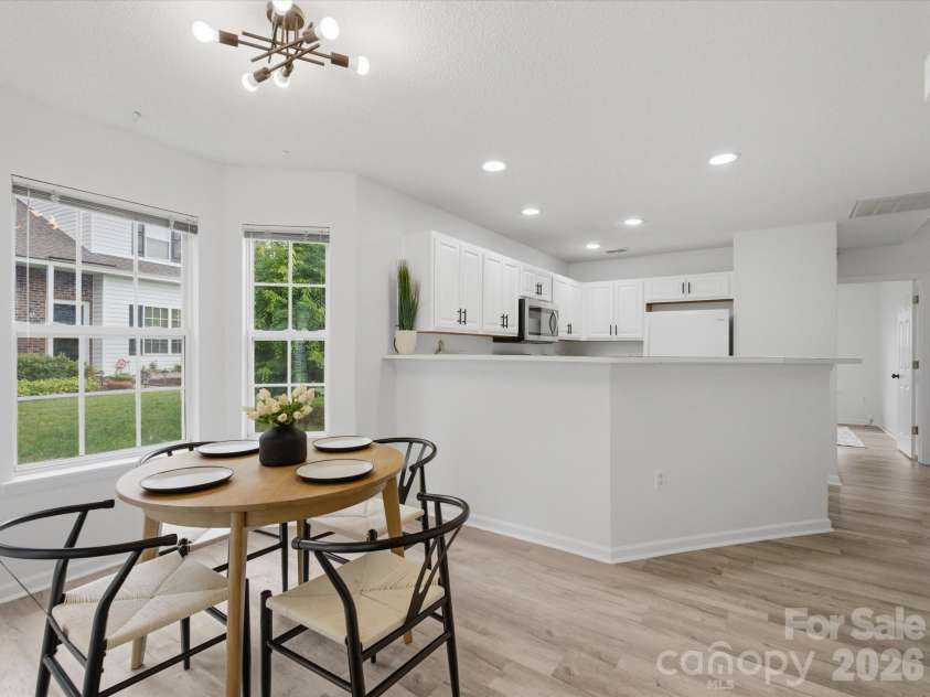 12343 Bluestem Lane, Charlotte, NC 28277.  MLS# CAR4387992, YatesRealty ID 29660. 