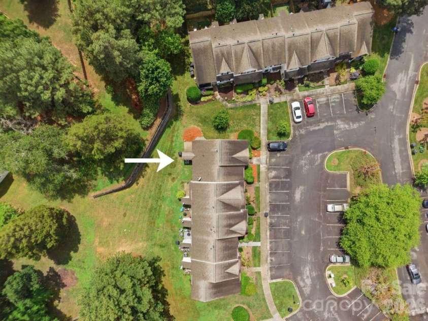 12343 Bluestem Lane, Charlotte, NC 28277.  MLS# CAR4387992, YatesRealty ID 29660. 