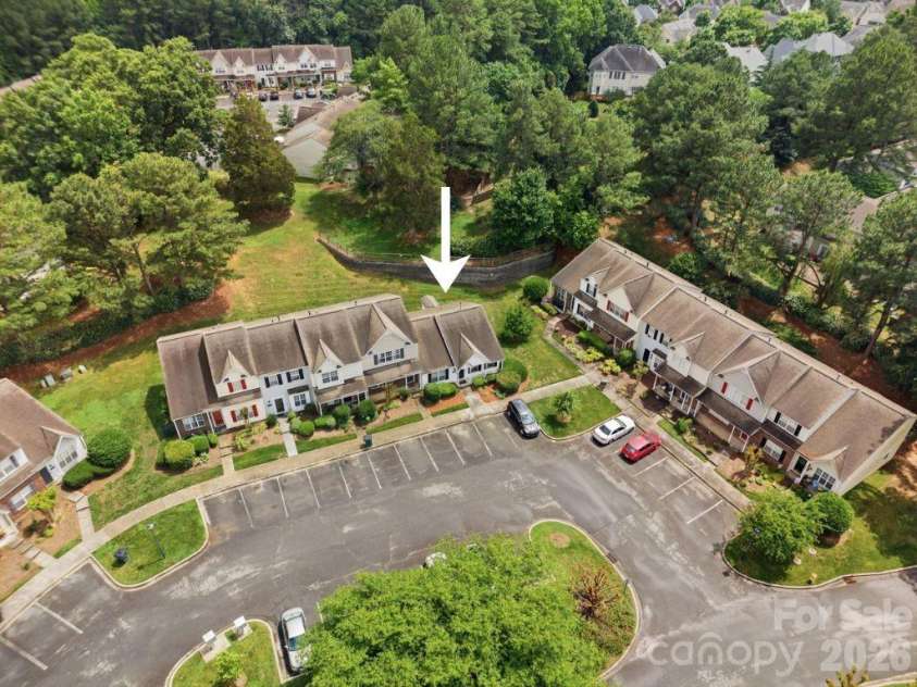 12343 Bluestem Lane, Charlotte, NC 28277.  MLS# CAR4387992, YatesRealty ID 29660. 
