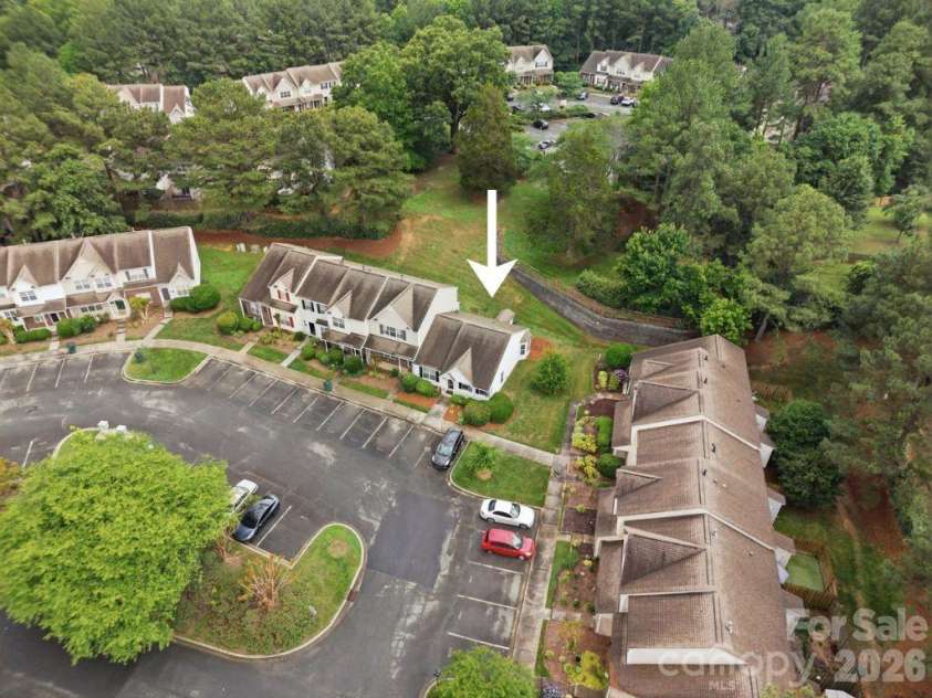12343 Bluestem Lane, Charlotte, NC 28277.  MLS# CAR4387992, YatesRealty ID 29660. 