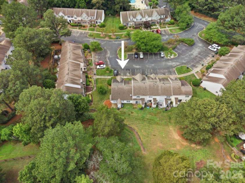 12343 Bluestem Lane, Charlotte, NC 28277.  MLS# CAR4387992, YatesRealty ID 29660. 