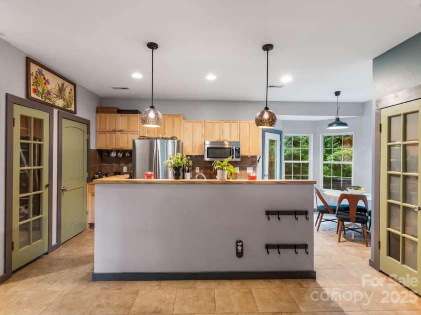 276 Tee Smith Drive, Pisgah Forest, NC 28768.  MLS# CAR4286376, YatesRealty ID 29661. 