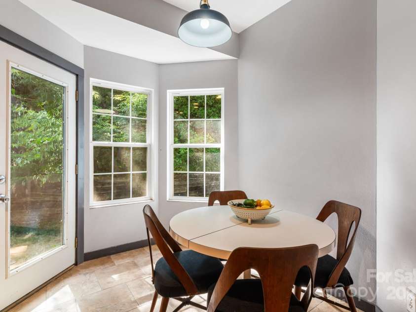 276 Tee Smith Drive, Pisgah Forest, NC 28768.  MLS# CAR4286376, YatesRealty ID 29661. 