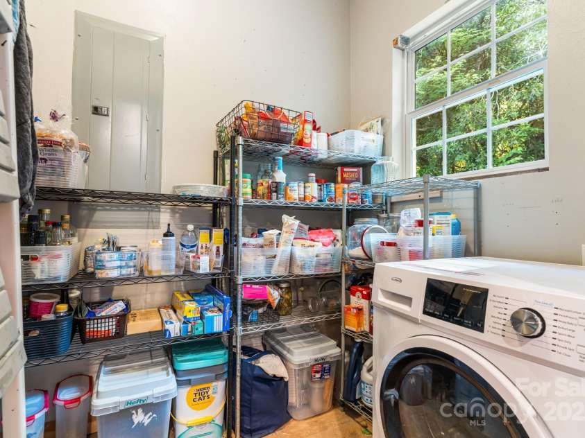 276 Tee Smith Drive, Pisgah Forest, NC 28768.  MLS# CAR4286376, YatesRealty ID 29661. 