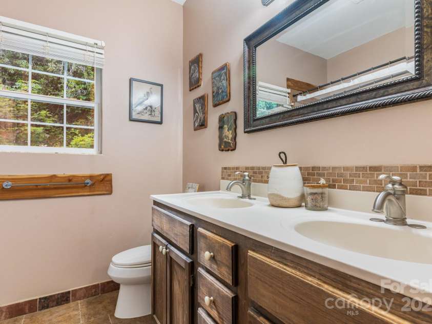 276 Tee Smith Drive, Pisgah Forest, NC 28768.  MLS# CAR4286376, YatesRealty ID 29661. 