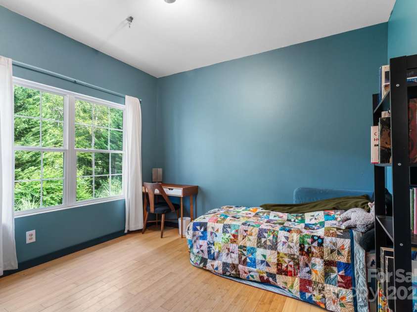 276 Tee Smith Drive, Pisgah Forest, NC 28768.  MLS# CAR4286376, YatesRealty ID 29661. 