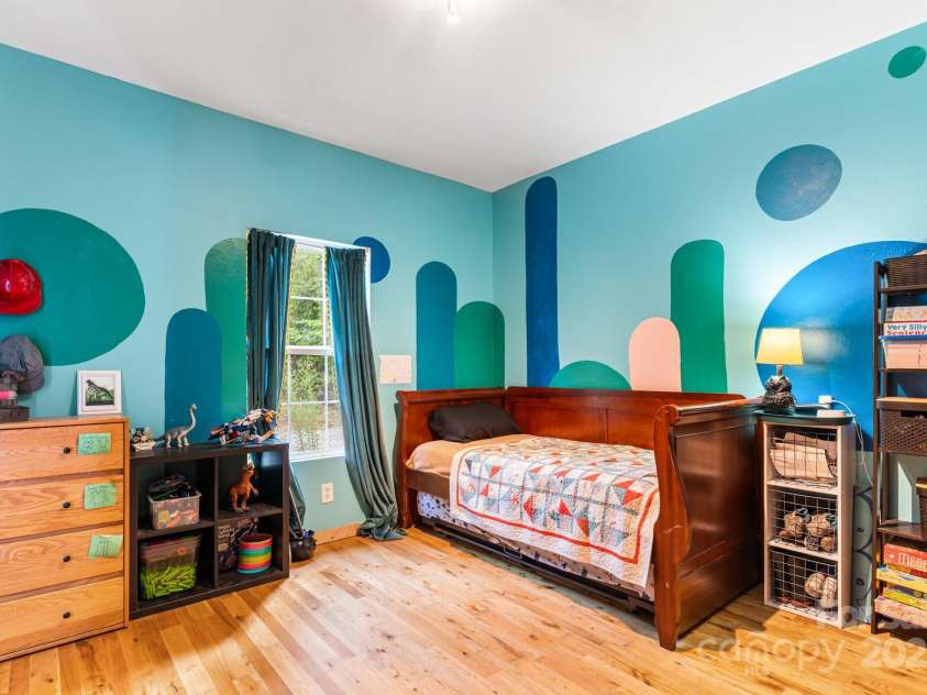 276 Tee Smith Drive, Pisgah Forest, NC 28768.  MLS# CAR4286376, YatesRealty ID 29661. 