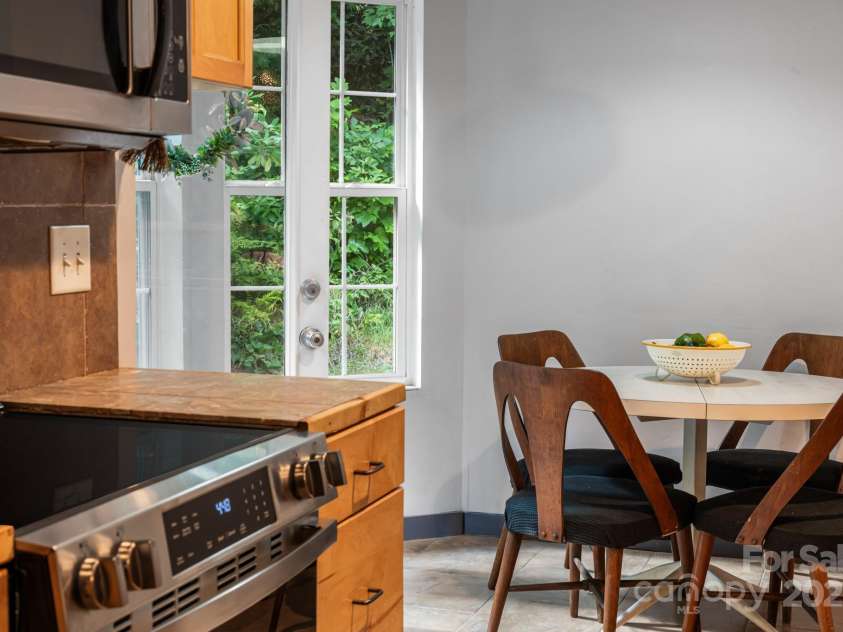 276 Tee Smith Drive, Pisgah Forest, NC 28768.  MLS# CAR4286376, YatesRealty ID 29661. 