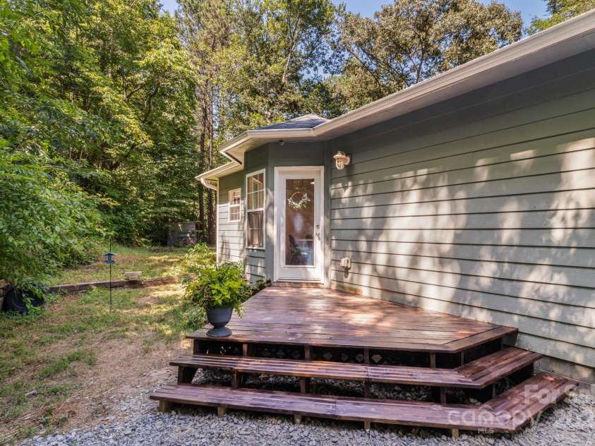 276 Tee Smith Drive, Pisgah Forest, NC 28768.  MLS# CAR4286376, YatesRealty ID 29661. 