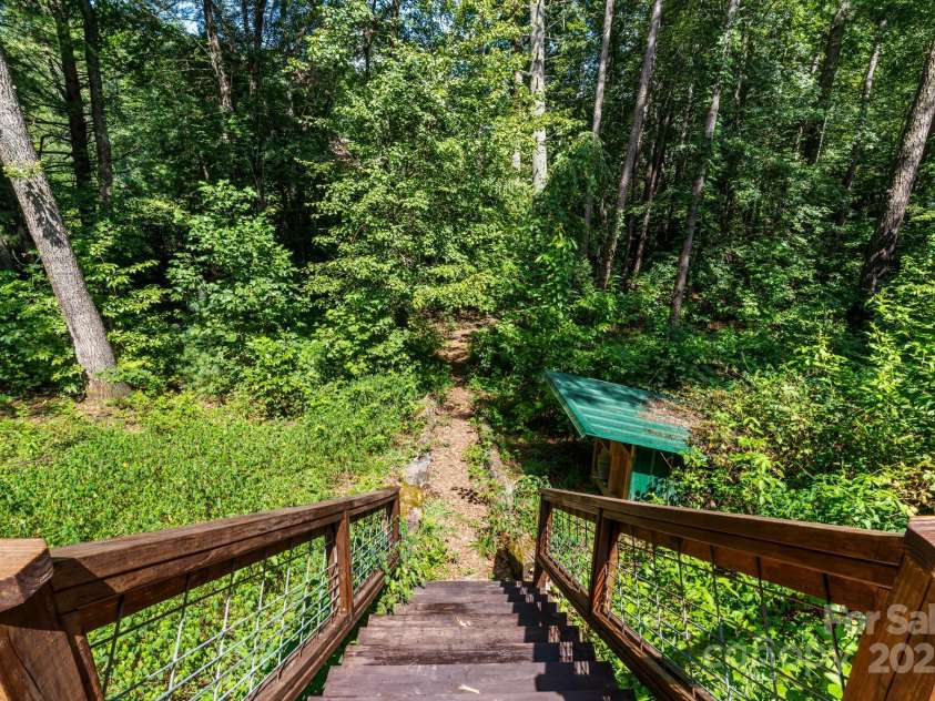 276 Tee Smith Drive, Pisgah Forest, NC 28768.  MLS# CAR4286376, YatesRealty ID 29661. 