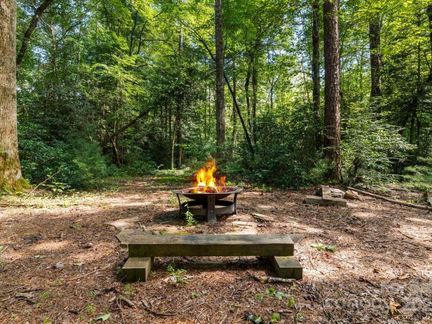 276 Tee Smith Drive, Pisgah Forest, NC 28768.  MLS# CAR4286376, YatesRealty ID 29661. 