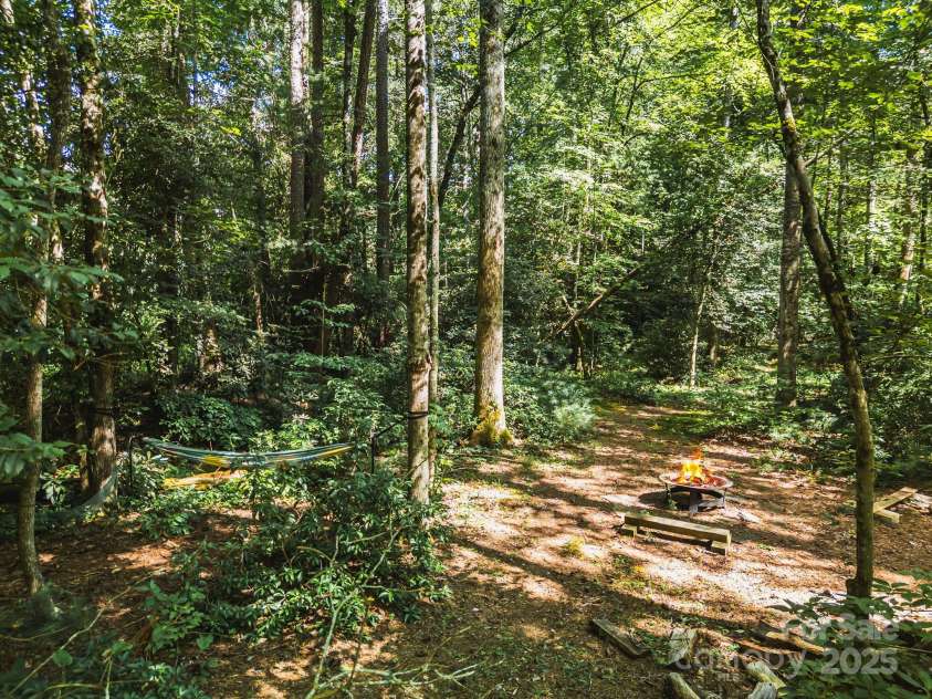 276 Tee Smith Drive, Pisgah Forest, NC 28768.  MLS# CAR4286376, YatesRealty ID 29661. 