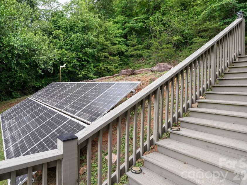 980 River Road, Sylva, NC 28779.  MLS# CAR4389652, YatesRealty ID 29663. 