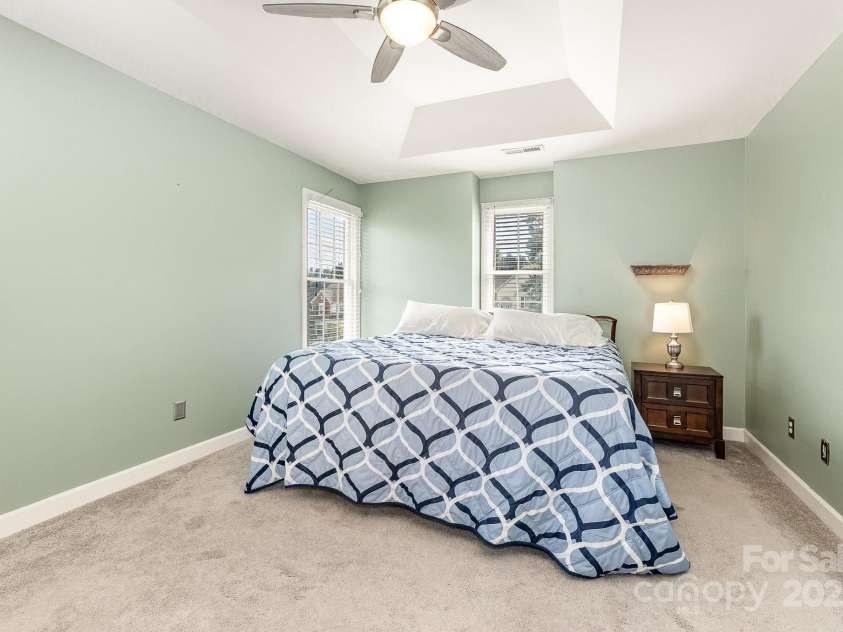 376 Kingsmill Drive, Advance, NC 27006.  MLS# CAR4281877, YatesRealty ID 29664. 