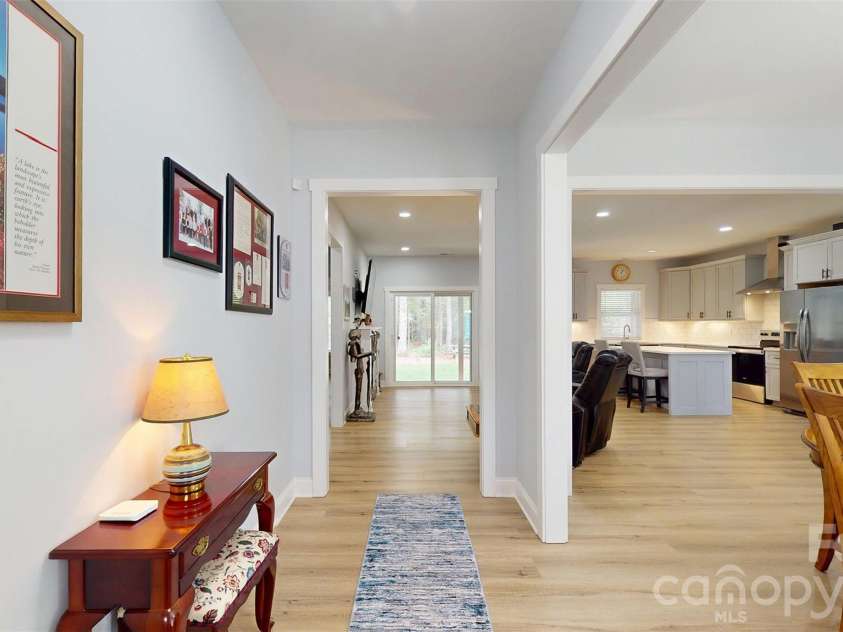 7051 Sparrow Lane, Vale, NC 28168.  MLS# CAR4388015, YatesRealty ID 29664. 