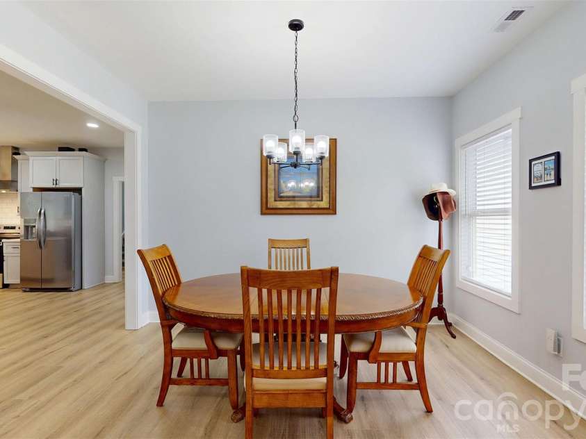 7051 Sparrow Lane, Vale, NC 28168.  MLS# CAR4388015, YatesRealty ID 29664. 
