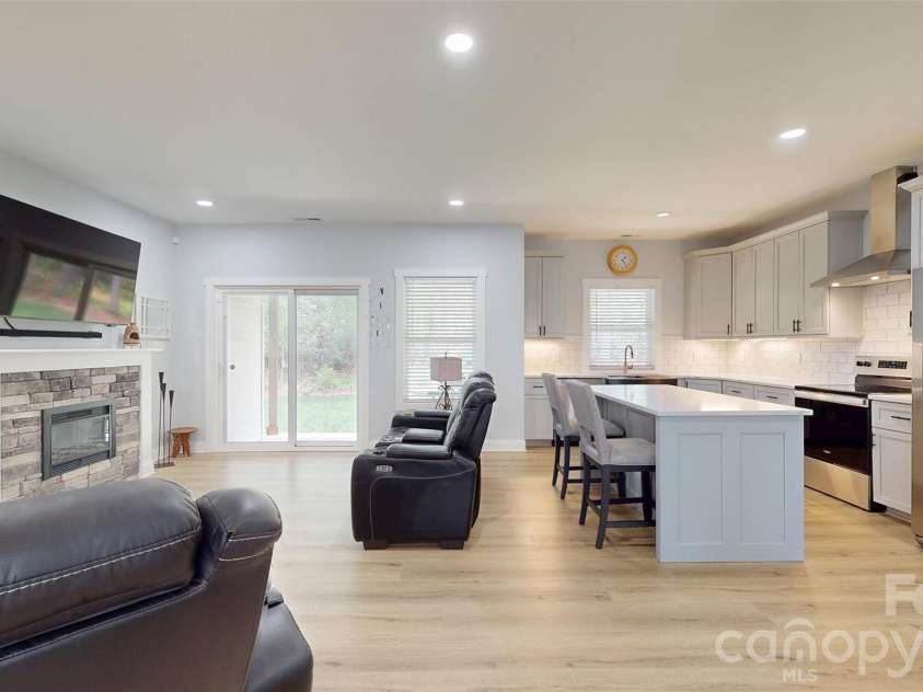 7051 Sparrow Lane, Vale, NC 28168.  MLS# CAR4388015, YatesRealty ID 29664. 