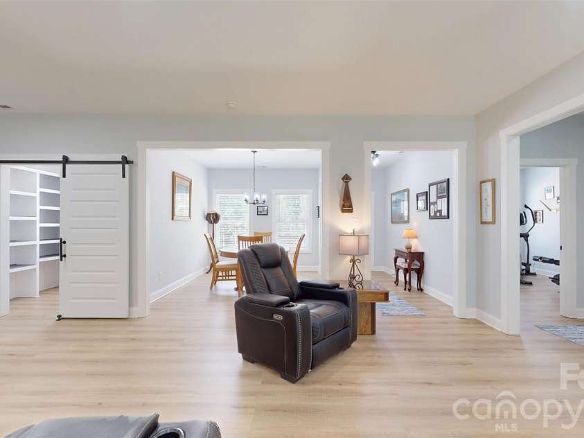 7051 Sparrow Lane, Vale, NC 28168.  MLS# CAR4388015, YatesRealty ID 29664. 