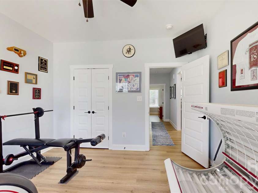 7051 Sparrow Lane, Vale, NC 28168.  MLS# CAR4388015, YatesRealty ID 29664. 